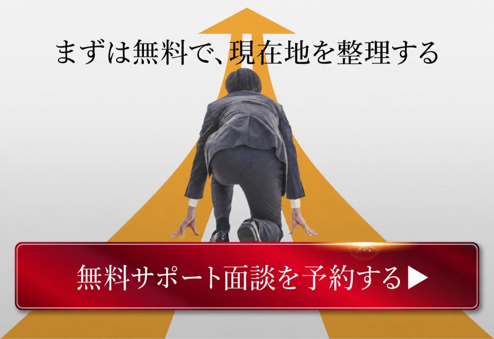 融資と会計の現在地を無料で診断。無料FIRE診断面談を予約する。